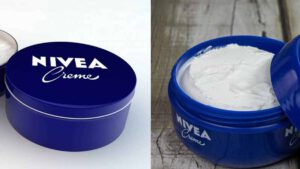 Crème hydratante Nivea  Voici comment l’appliquer sur vos cheveux pour un effet Wow !